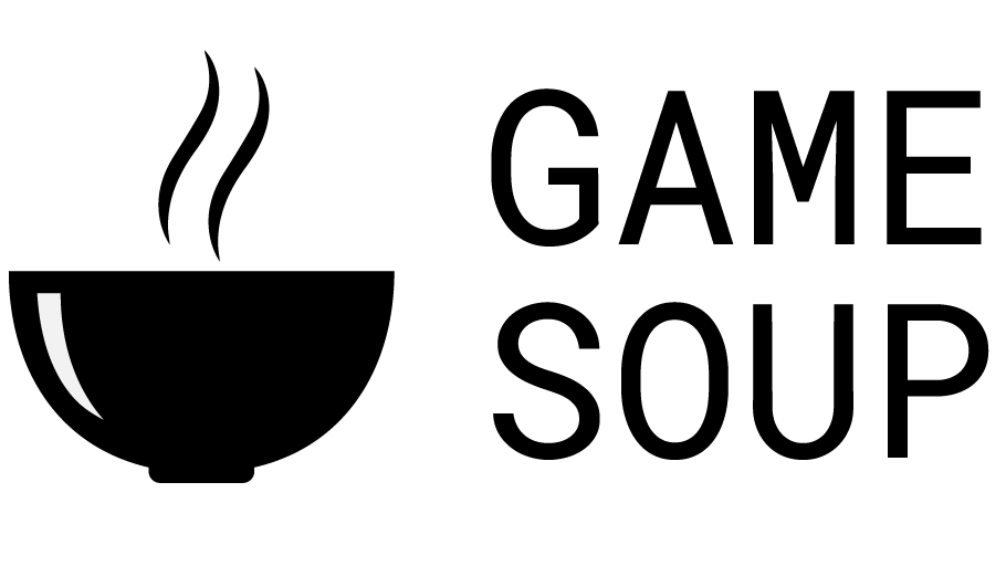 Game Soup Logo